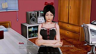 Harem Hotel Game Adventures