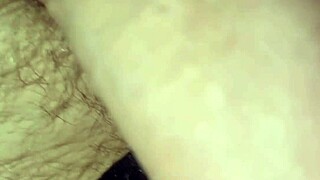 Young boy seduces stepmother and gets her dirty needs met