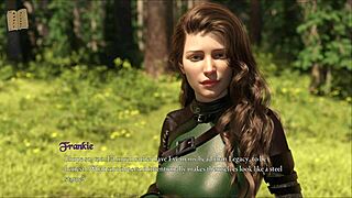 What Secrets Unfold in The Price of Power 106 Anime Game?