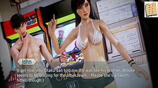 academy 33 game anime hentai