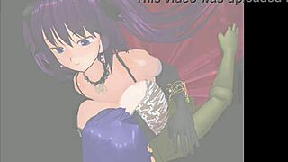 Girl b hero scenes - Part 26 Auphemia 1 - A hentai game with animated scenes