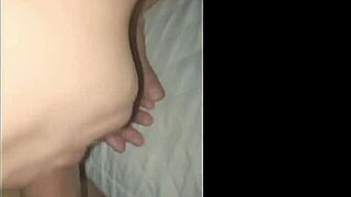 Spying On Couple Having Sex