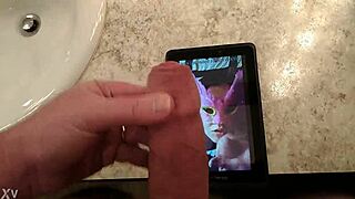 tribute for nympho2225 with blowjob and cum