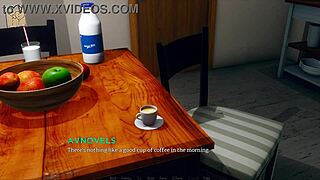 Eternum 8 unleashes intense hentai game action