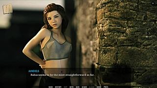 Tales from the Unending Void 109: What Secrets Await?