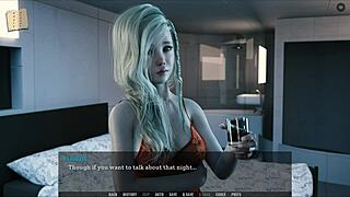 Tales from the Unending Void 76 brings intense anime action