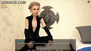 Tales From The Unending Void 124: Epic Anime Hentai Adventure Unfolds