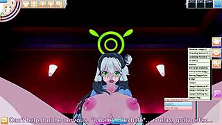 nonomi invites you to love hotel