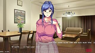 mesumama 2 part 2 hints at steamy encounters