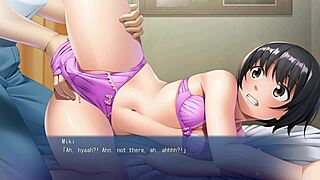 mob-like plain girl is a protagonist-level pervert part 1?