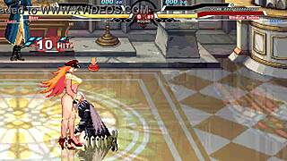 jessica contro zero in scontro hentai selvaggio a pagamento.