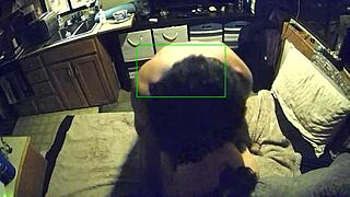 Hubby Fucks Me Good with Hard Anal Banging Over the Edge!