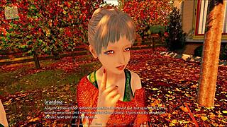 in harem hotel 237, the anime girls are having a wild time together