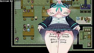 kris explores wild pleasure in city of pleasure part 2! 😍