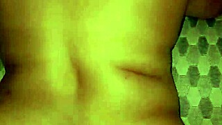 Chubby Latina gets her ass pounded in all positions