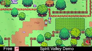 In Spirit Valley Demo, A New Adventure Unfolds With Unexpected Twists