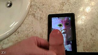 tribute for nympho2225 with blowjob and cum