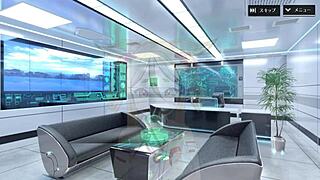 Shangri-La Drive: Setsu SSR Teaches Mystic Arts in Unique Lesson Style