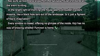 let's play song of saya part 11 with halloween vibes