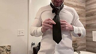 How I prepare to shoot porn behind the scenes with English tips and tricks. It’s all backstage!