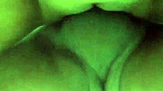 Intense Amateur Assfucking