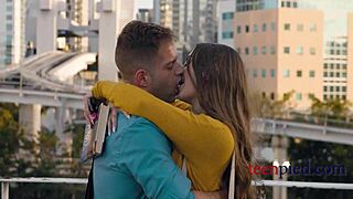 what, office sex with teen is his ultimate fantasy