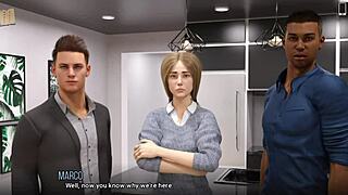 yo, check university of problems 22 now!