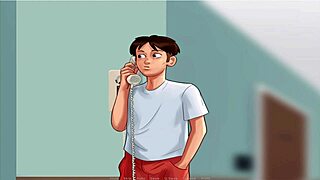 Man, This Summer Time Saga Unc Part 26 Is Wildd!