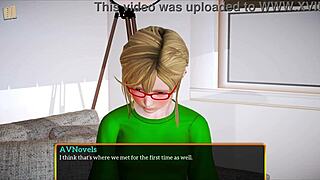 My new family 427 anime adventure!