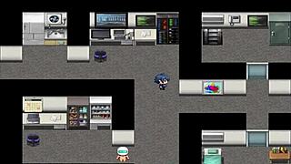 Shipwrecked spacecraft Todoroki adventure unfolds in thrilling game