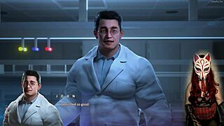 Gamer girl in see-through bra, wanna watch me play this naughty game?