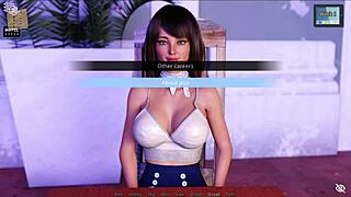 yo, check out Sunshine Love 27 for some epic hentai action in this game