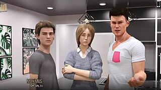 yo, check university of problems 22 now!