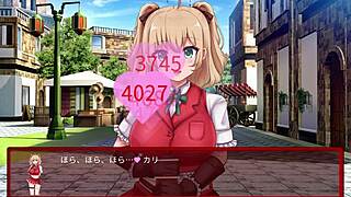 Succubus Duel Takes Over the City in Wild Anime Action. What Secrets Await in This Game?