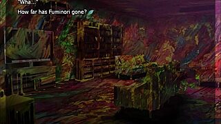 let's play song of saya part 11 with halloween vibes