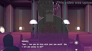 Milf Anime Game Katei Kyoushi X Saimin 2 Creampie Action Part 1