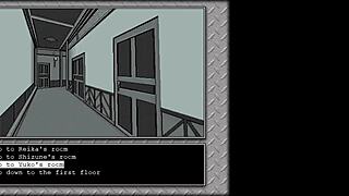 Jogo de Adulto Ep4 Features Honradinha Ui in Action