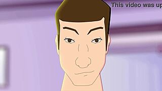 Magic Mouse turns innocent cartoon into wild hentai action. What's hidden inside?