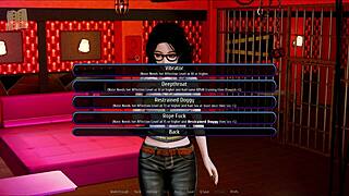 Harem Hotel Game Adventures