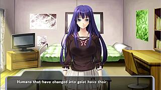 Shion: The cruel magical angel, Hentai game, Japanese porn game