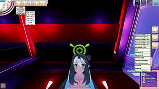 nonomi invites you to love hotel