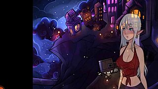 HG Wind Disciple - Wild Hentai Parody