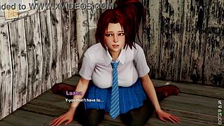 the inn 41 adventure unfolds in this game