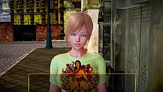 My new family 427 anime adventure!