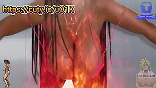 secretaria culona tetona recibe ayuda mixmusic