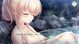 Terminalia Ren Mikiruya Scene 3 Explodes with Wild Action, Wow!