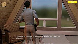 Fedezd fel a Rosewater Manor 38 izgalmas szexuális titkait