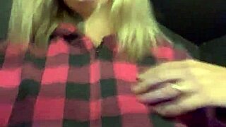 Tight shirts and bouncing tits