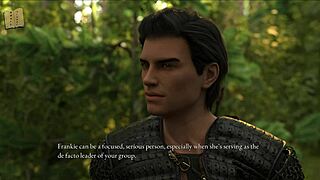 The price of power episode 127 in the game series