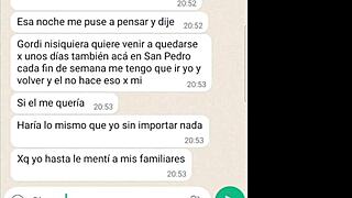 my girlfriend cheats on me again in part four